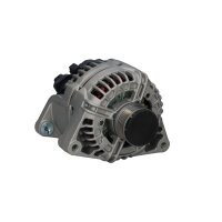 Alternator 14 V 100 A Ø 54 mm VALEO IAM-Expertise suitable for e.g. OPEL MERIVA