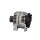 Alternator 14 V 100 A Ø 54 mm VALEO IAM-Expertise suitable for e.g. OPEL MERIVA