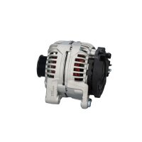 Lichtmaschine Generator 14 V 120 A Ø 54 mm VALEO für u.a. OPEL CORSA
