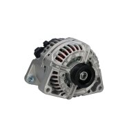 Lichtmaschine Generator 14 V 120 A Ø 54 mm VALEO für u.a. OPEL CORSA