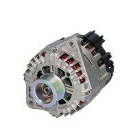 Lichtmaschine Generator 14 V 180 A Ø 56 mm VALEO für u.a. IVECO DAILY