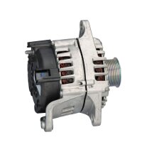 Lichtmaschine Generator 14 V 180 A Ø 56 mm VALEO für u.a. IVECO DAILY