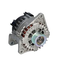 Lichtmaschine Generator 14 V 180 A Ø 56 mm VALEO für u.a. IVECO DAILY