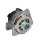 Lichtmaschine Generator 14 V 180 A Ø 56 mm VALEO für u.a. IVECO DAILY