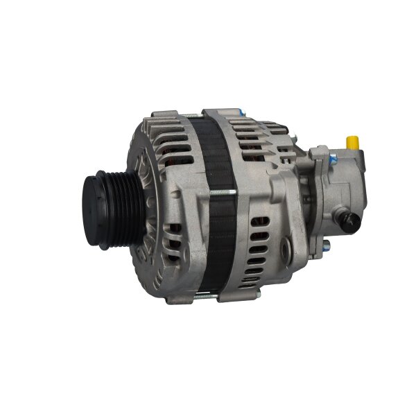 Alternator 14 V 100 A Ø 60 mm VALEO IAM-Expertise suitable for e.g. OPEL COMBO