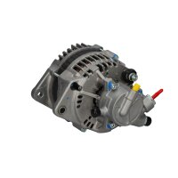 Alternator 14 V 100 A Ø 60 mm VALEO IAM-Expertise...