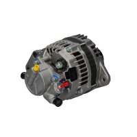 Alternator 14 V 100 A Ø 60 mm VALEO IAM-Expertise suitable for e.g. OPEL COMBO