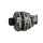 Alternator 14 V 100 A Ø 60 mm VALEO IAM-Expertise suitable for e.g. OPEL COMBO