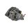 Alternator 14 V 100 A Ø 60 mm VALEO IAM-Expertise suitable for e.g. OPEL COMBO
