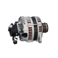 Lichtmaschine Generator 14 V 110 A Ø 60 mm VALEO für u.a. OPEL ASTRA