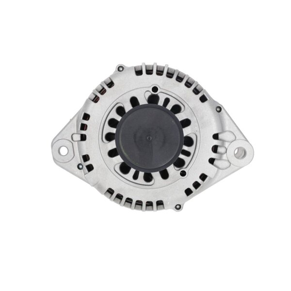 Alternator 14 V 100 A Ø 60 mm VALEO IAM-Expertise suitable for e.g. OPEL ASTRA