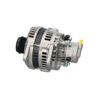 Alternator 14 V 100 A Ø 60 mm VALEO IAM-Expertise suitable for e.g. OPEL ASTRA