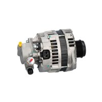 Alternator 14 V 100 A Ø 60 mm VALEO IAM-Expertise suitable for e.g. OPEL ASTRA