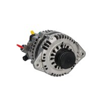 Alternator 14 V 100 A Ø 60 mm VALEO IAM-Expertise suitable for e.g. OPEL ASTRA
