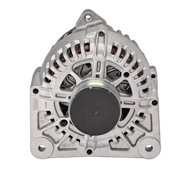 Lichtmaschine Generator 14 V 120 A Ø 54 mm VALEO für u.a. RENAULT CLIO