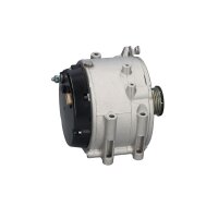 Lichtmaschine Generator 14 V 190 A Ø 50 mm VALEO für u.a. MB C-KLASSE