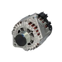 Lichtmaschine Generator 14 V 180 A Ø 56 mm VALEO für u.a. IVECO DAILY