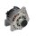 Lichtmaschine Generator 14 V 180 A Ø 56 mm VALEO für u.a. IVECO DAILY