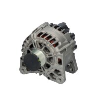 Lichtmaschine Generator 14 V 150 A Ø 55 mm VALEO für u.a. RENAULT MEGANE
