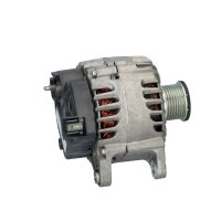 Lichtmaschine Generator 14 V 150 A Ø 55 mm VALEO für u.a. RENAULT MEGANE