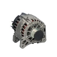 Lichtmaschine Generator 14 V 150 A Ø 55 mm VALEO für u.a. RENAULT MEGANE