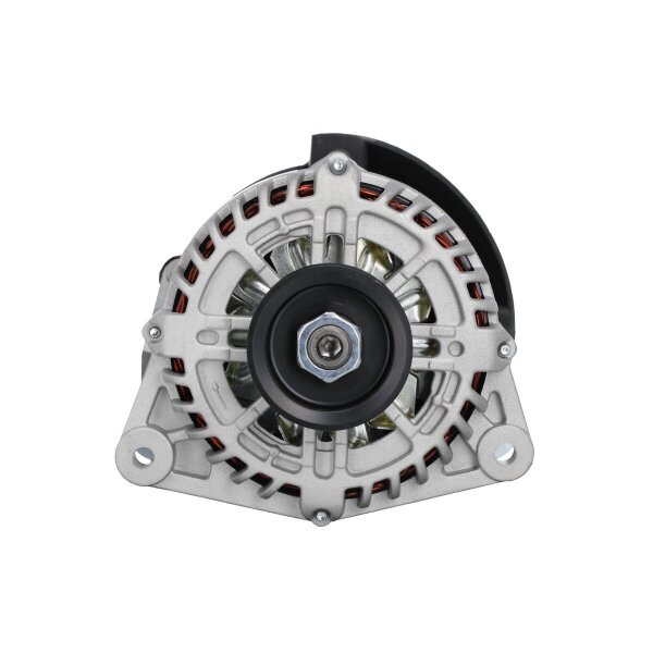 Lichtmaschine Generator 14 V 125 A Ø 59 mm VALEO für u.a. FORD TRANSIT