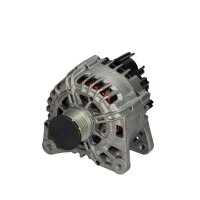 Lichtmaschine Generator 14 V 120 A Ø 51 mm VALEO für NISSAN QASHQAI