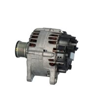 Lichtmaschine Generator 14 V 120 A Ø 51 mm VALEO für NISSAN QASHQAI