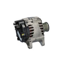 Lichtmaschine Generator 14 V 120 A Ø 51 mm VALEO für NISSAN QASHQAI