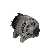 Lichtmaschine Generator 14 V 120 A Ø 51 mm VALEO für NISSAN QASHQAI