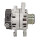Lichtmaschine Generator 14 V 90 A Ø 61 mm VALEO für u.a. TOYOTA YARIS