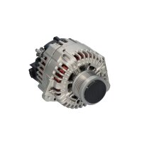 Lichtmaschine Generator 14 V 150 A Ø 64 mm VALEO für u.a. NISSAN NAVARA