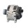 Alternator 14 V 180 A Ø 54 mm VALEO IAM-Expertise suitable for e.g. VW GOLF