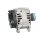 Alternator 14 V 180 A Ø 54 mm VALEO IAM-Expertise suitable for e.g. VW GOLF