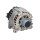 Alternator 14 V 180 A Ø 54 mm VALEO IAM-Expertise suitable for e.g. VW GOLF