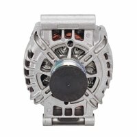 Alternator 14 V 120 A Ø 51 mm VALEO for PEUGEOT...
