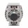 Alternator 14 V 120 A Ø 51 mm VALEO for PEUGEOT 308 and others