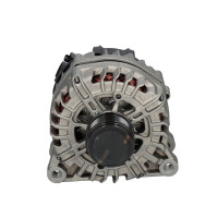 Alternator 14 V 150 A Ø 55 mm VALEO for PEUGEOT...