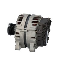Alternator 14 V 150 A Ø 55 mm VALEO for PEUGEOT PARTNER and others