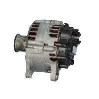 Lichtmaschine Generator 14 V 120 A Ø 50 mm VALEO für u.a. DACIA DUSTER
