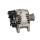 Lichtmaschine Generator 14 V 120 A Ø 50 mm VALEO für u.a. DACIA DUSTER
