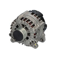 Lichtmaschine Generator 14 V 180 A Ø 57 mm VALEO für u.a. AUDI A7