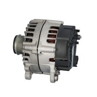 Lichtmaschine Generator 14 V 180 A Ø 57 mm VALEO für u.a. AUDI A7