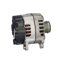 Lichtmaschine Generator 14 V 180 A Ø 57 mm VALEO für u.a. AUDI A7
