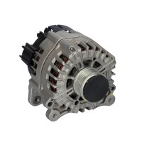 Lichtmaschine Generator 14 V 180 A Ø 57 mm VALEO für u.a. AUDI A7