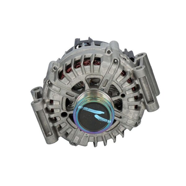 Lichtmaschine Generator 14 V 180 A Ø 57 mm VALEO für u.a. PORSCHE MACAN