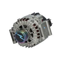 Lichtmaschine Generator 14 V 180 A Ø 57 mm VALEO für u.a. PORSCHE MACAN