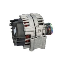 Lichtmaschine Generator 14 V 180 A Ø 57 mm VALEO für u.a. PORSCHE MACAN