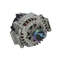 Lichtmaschine Generator 14 V 180 A Ø 57 mm VALEO für u.a. PORSCHE MACAN