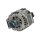 Lichtmaschine Generator 14 V 180 A Ø 57 mm VALEO für u.a. PORSCHE MACAN